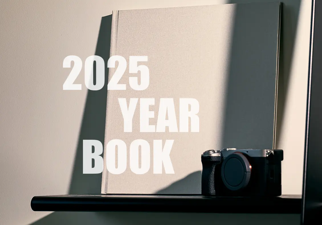 2025 이어북 만들기