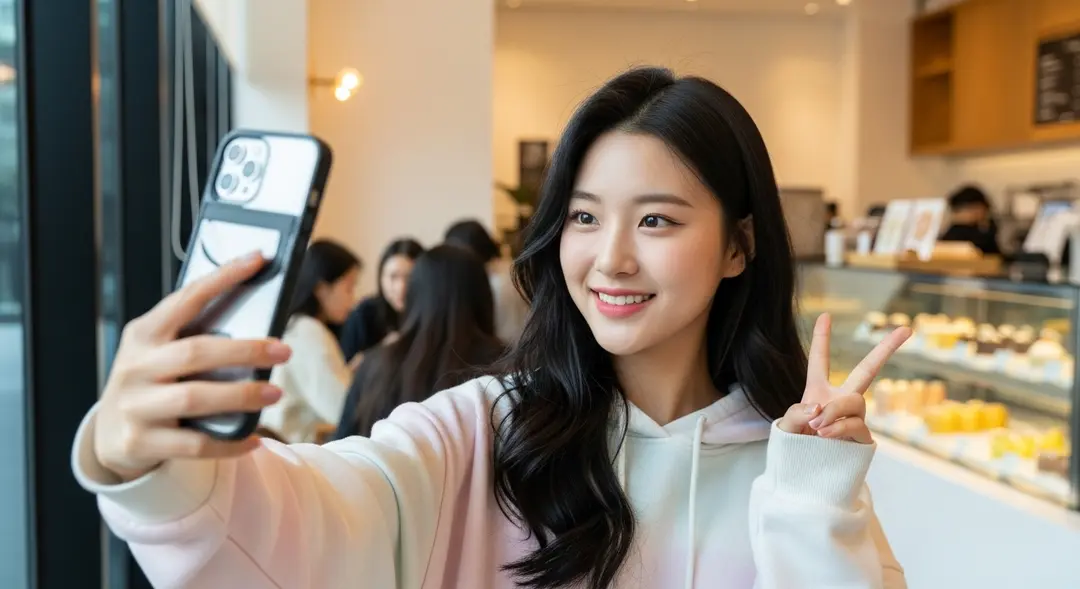 인생샷 특별하게 간직하는 꿀팁