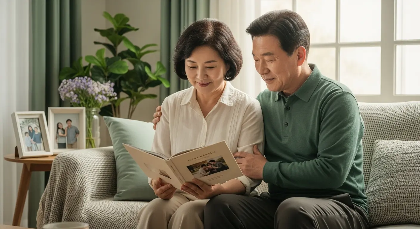 설 선물 고민 끝