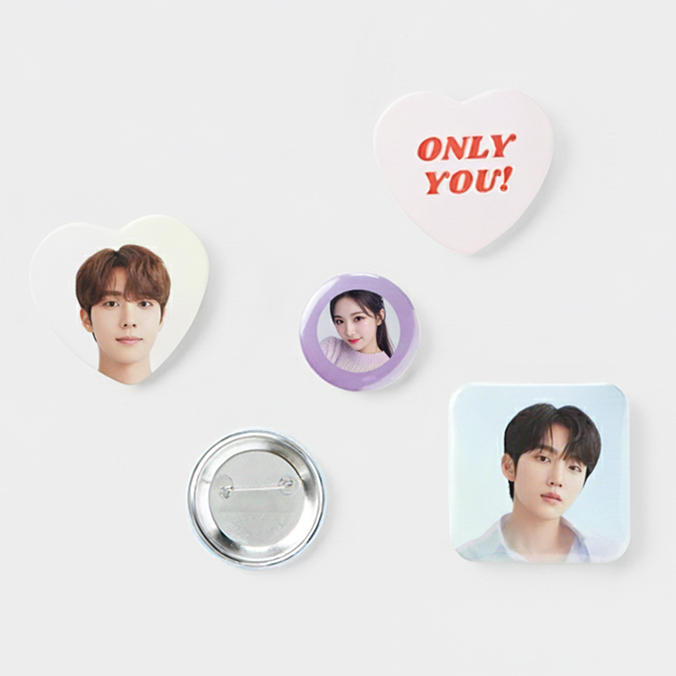 snaps | 내가 손으로 완성하는 셀프 굿즈, 스냅스