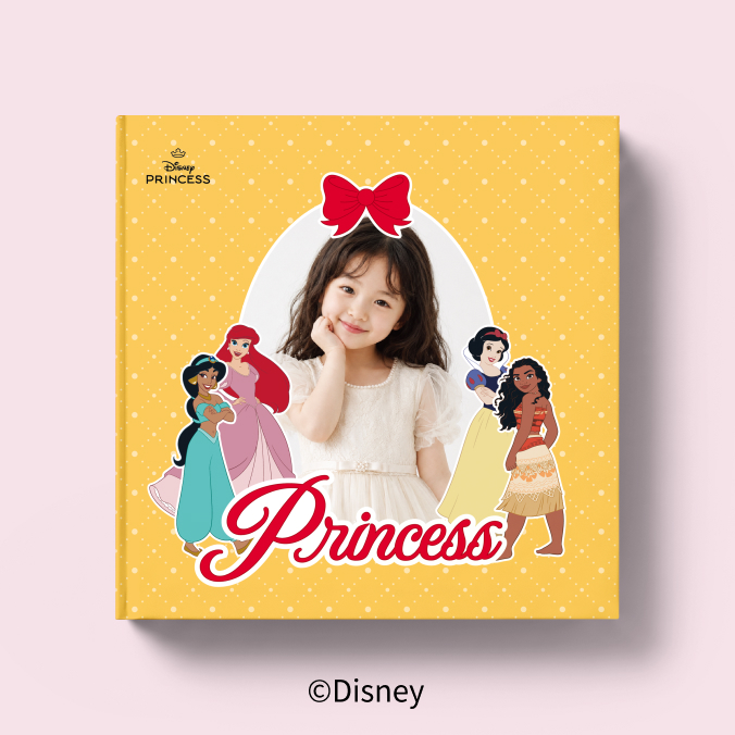 <디즈니 프린세스> 02