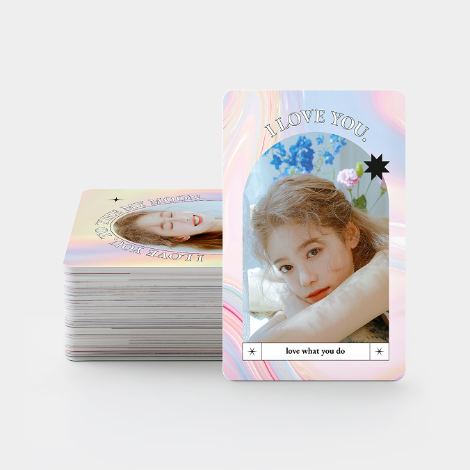 포토카드(세트구성)