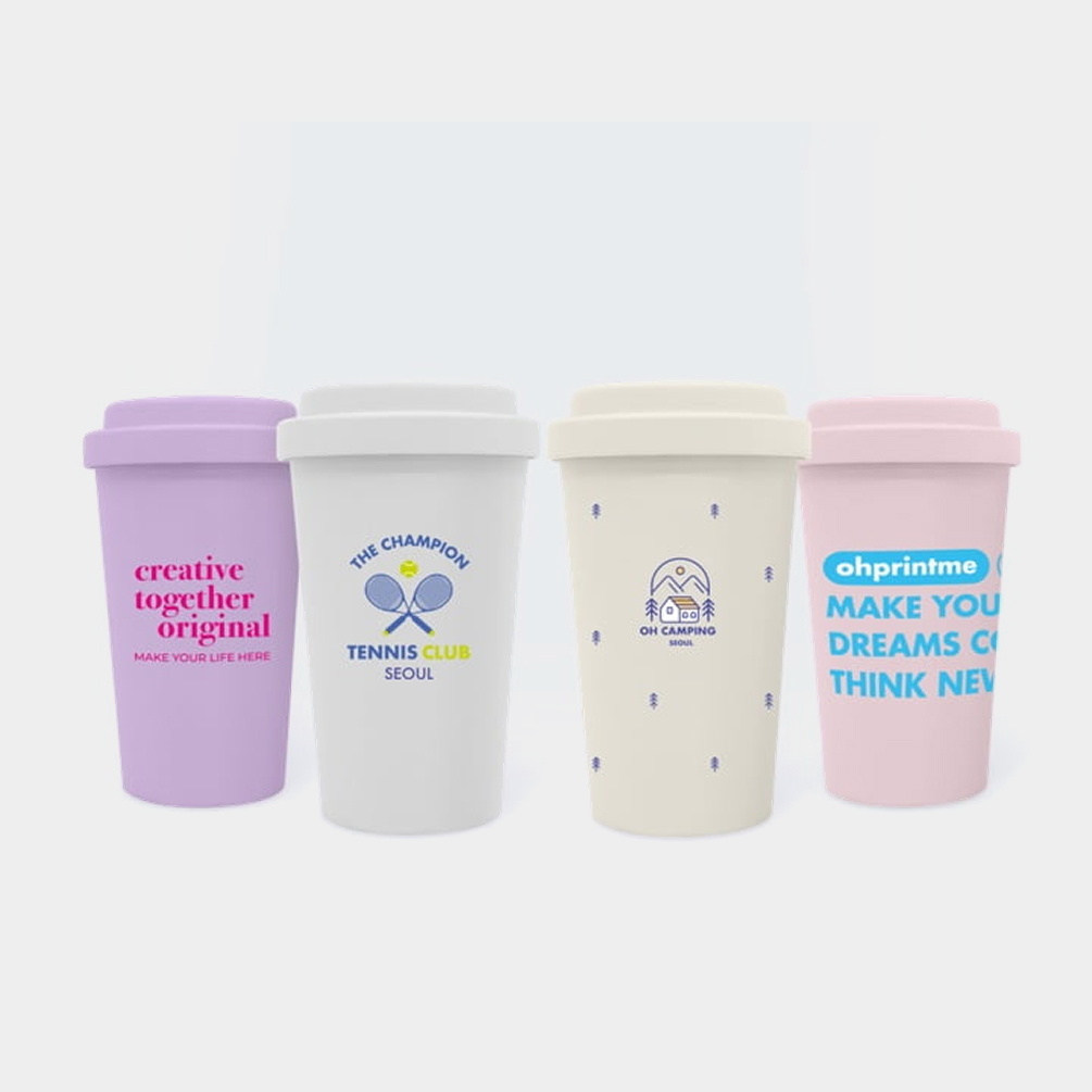 에코 텀블러