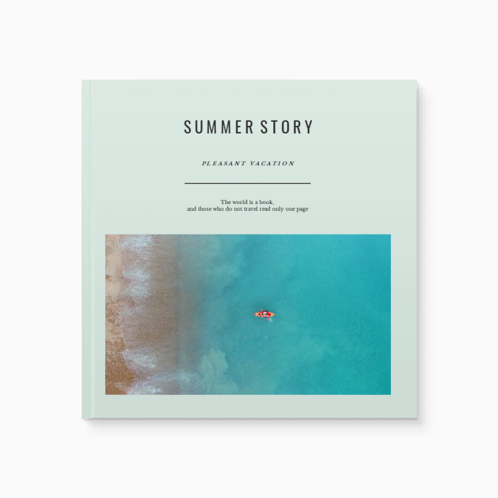 Summer Story