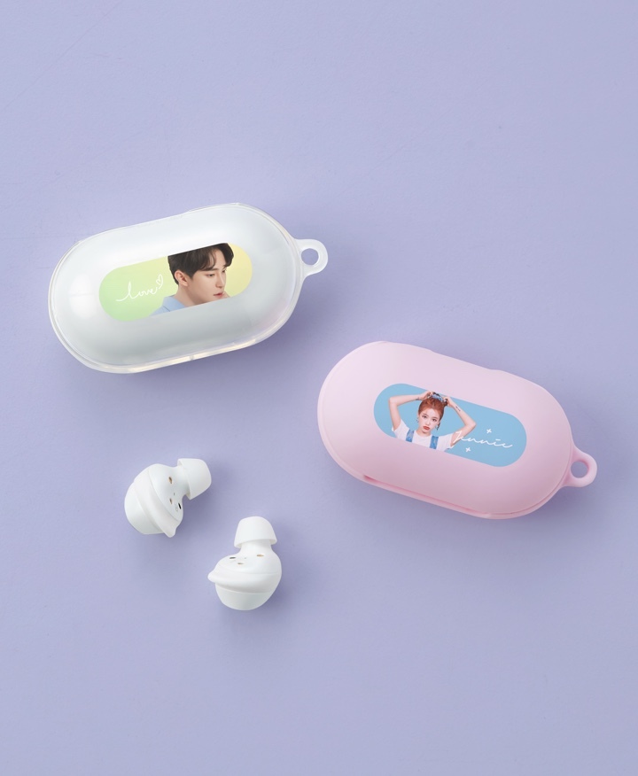 버즈 케이스